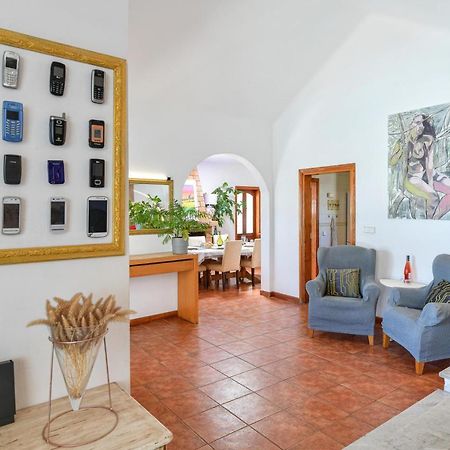 Villa Alex Пуэрто дель Кармен Экстерьер фото