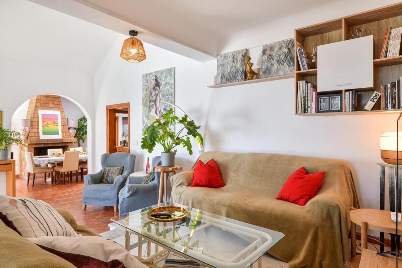 Villa Alex Пуэрто дель Кармен Экстерьер фото