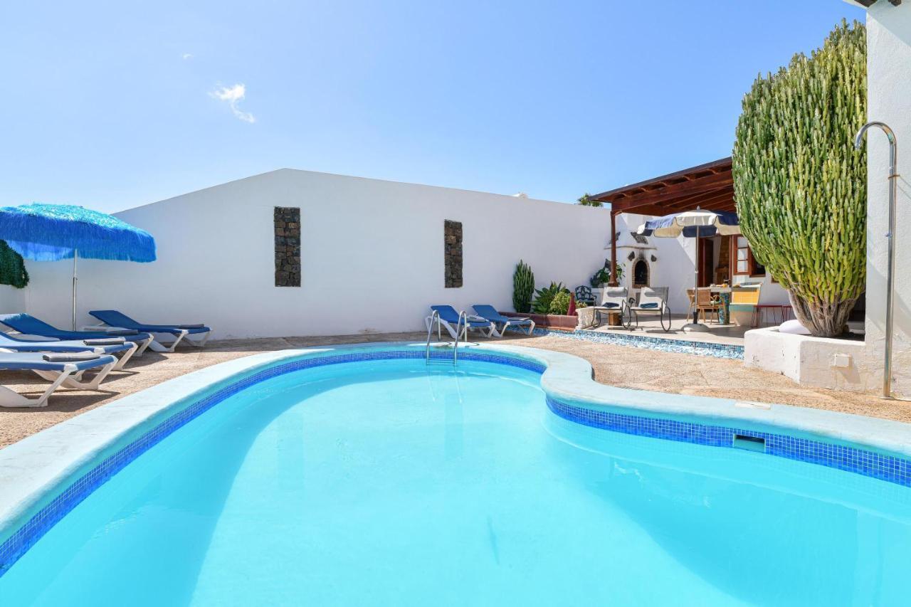 Villa Alex Пуэрто дель Кармен Экстерьер фото