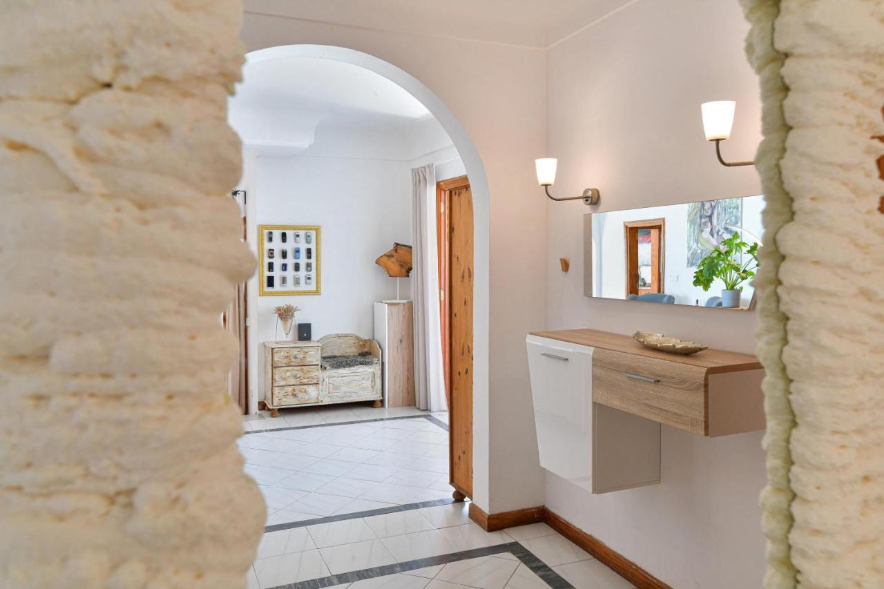 Villa Alex Пуэрто дель Кармен Экстерьер фото