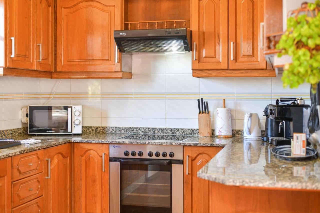 Villa Alex Пуэрто дель Кармен Экстерьер фото