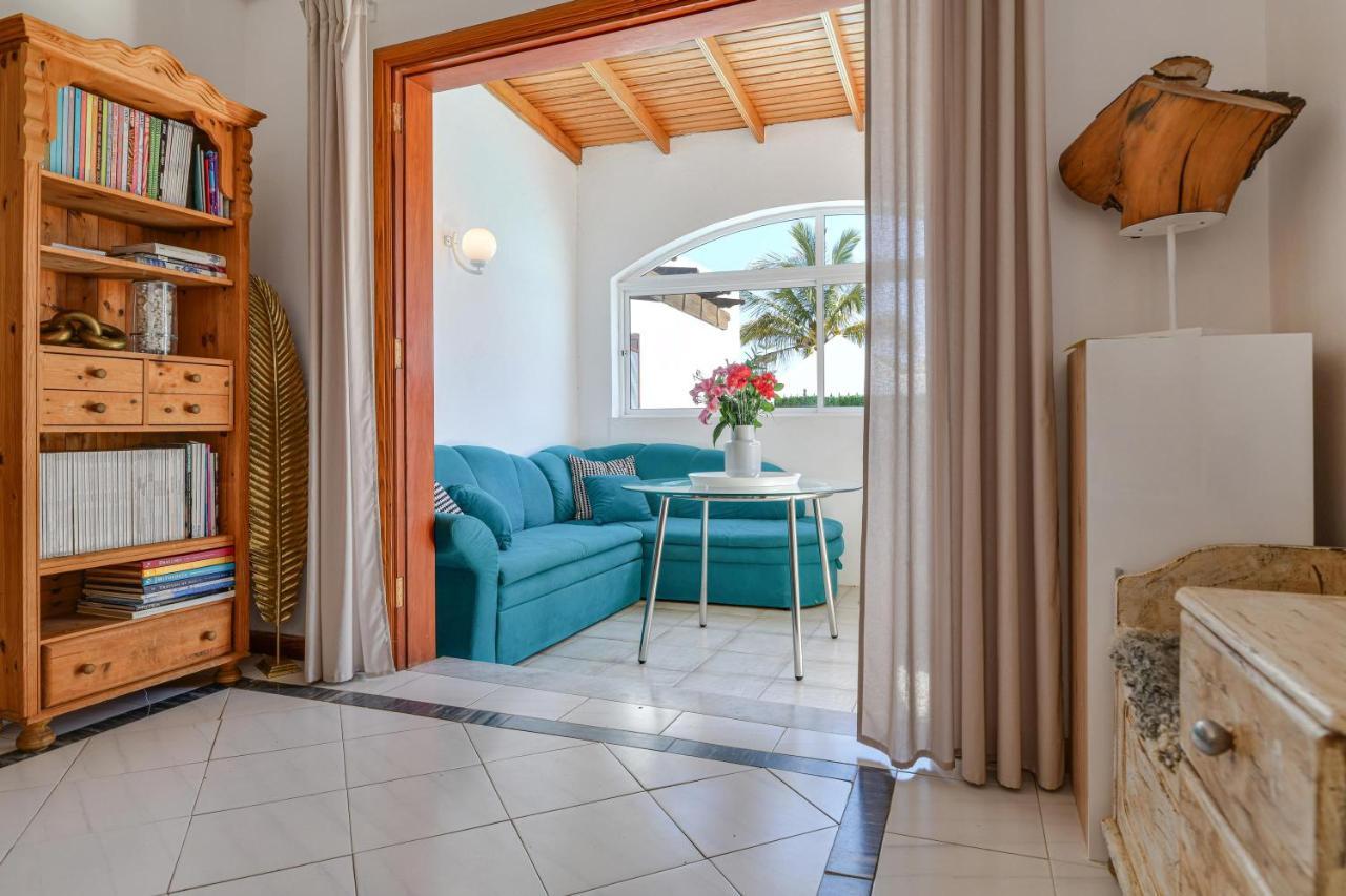 Villa Alex Пуэрто дель Кармен Экстерьер фото